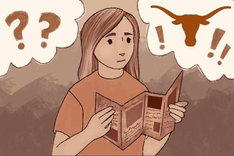 UT should establish transportation programs for walking tours