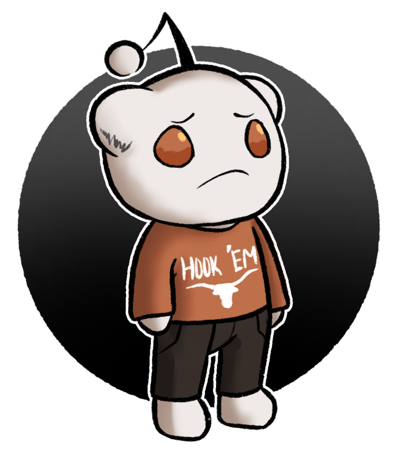 UT Austin Subreddit joins Reddit strike in solidarity with third-party apps