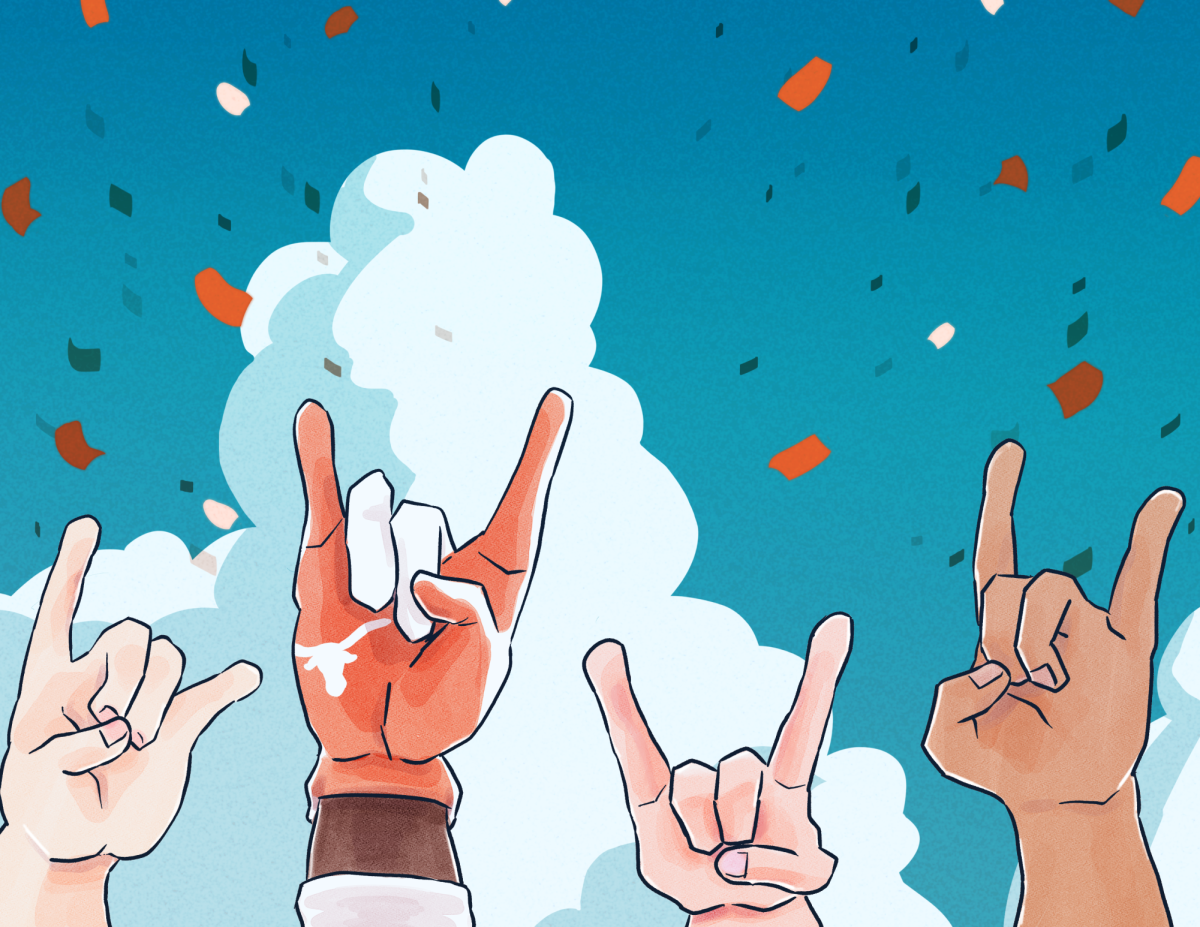 Everything you need to know about Texas Football Fan Day