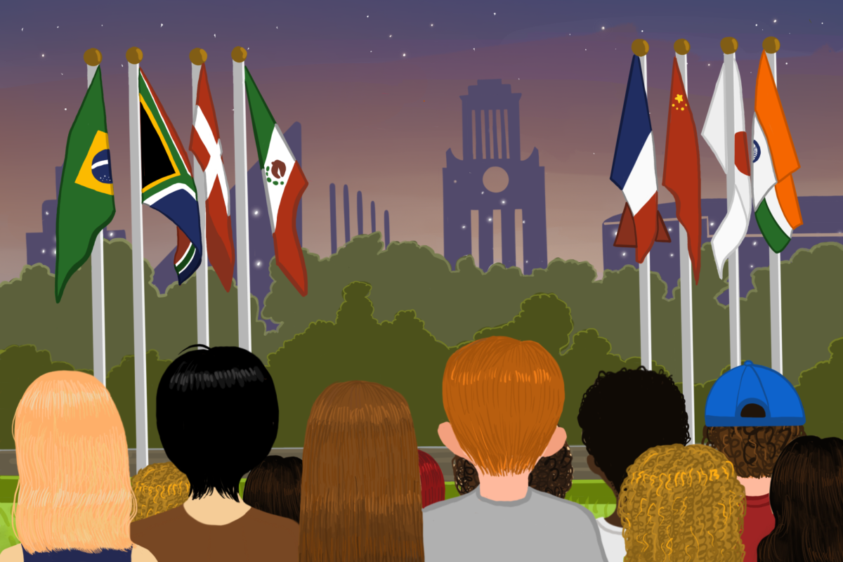 Concerns rise over institutional support for impacted students as number of visa revocations, status changes increase nationwide
