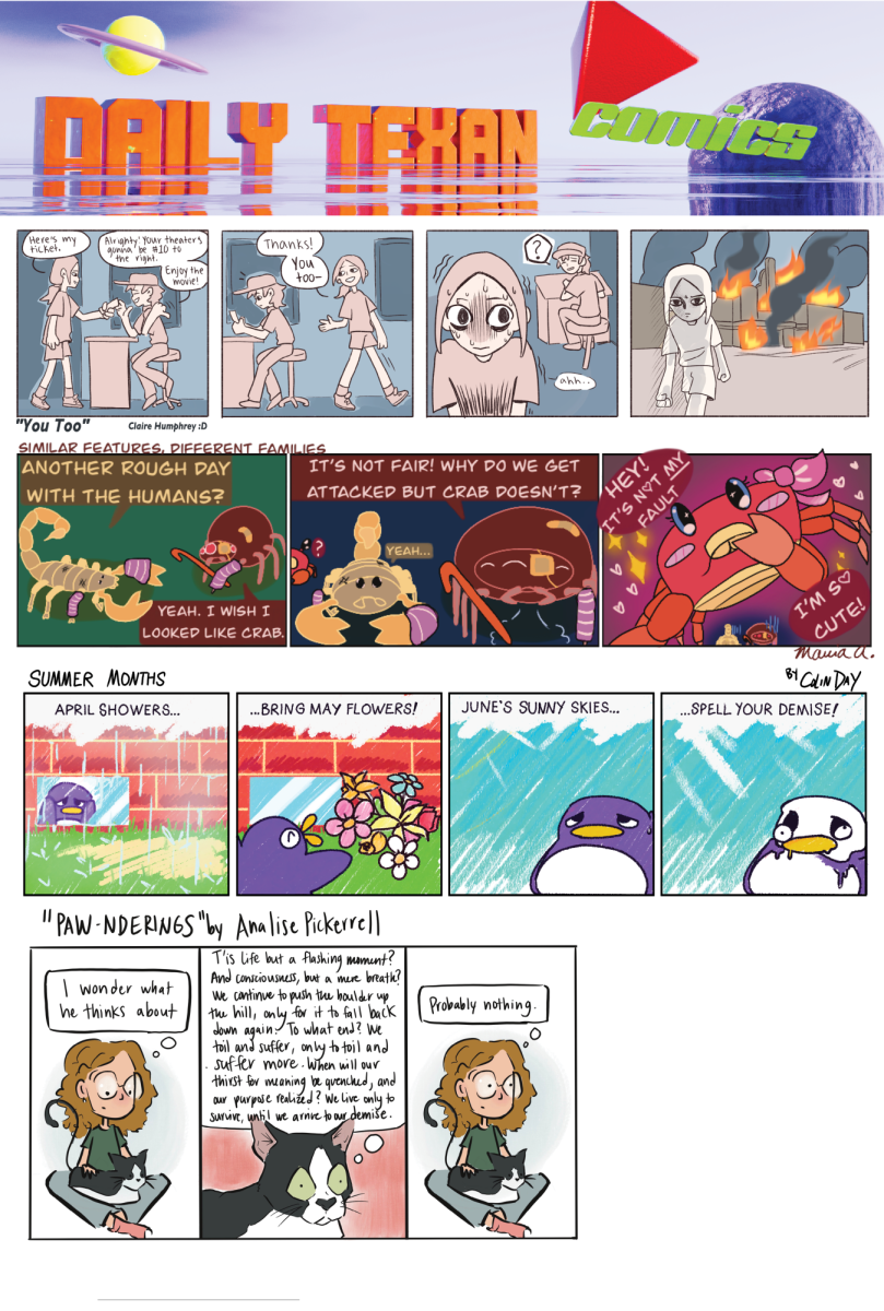 Comics 06/24/2025