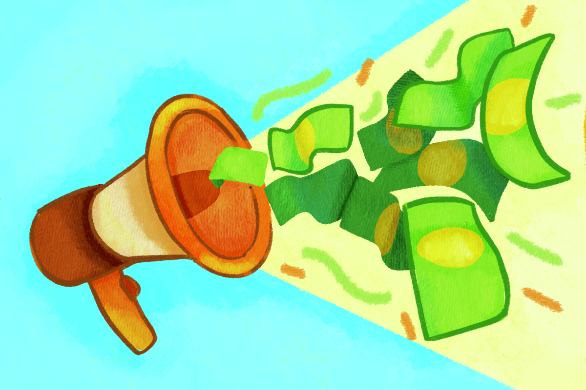 Don't politicize the endowment